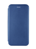 Чохол книжка Original шкіра для Samsung A01 Core blue