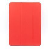 Чохол книжка Smart Case+stylus для Apple iPad 10.2' (2019/20/21)pro10.5(2017) Air 10.5 red