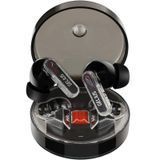 Bluetooth навушники TWS Gelius lncredible GP-TWS033 dark night