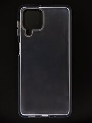 TPU чохол Clear для Samsung M53 5G transparent 1.5mm Epic
