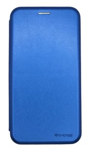 Чохол книжка G-Case Ranger для Samsung M20 blue