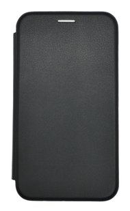 Чохол книжка Original шкіра для Samsung J7/J700 Black