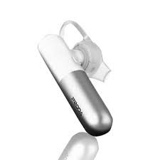 Bluetooth гарнитура Proda Tinny Pills PD-BE100 white