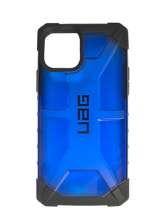 Чохол UAG Plazma для iPhone 11 Pro blue протиударний