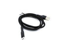USB кабель Ridea RC-M112 Fila Micro 3A/1m black