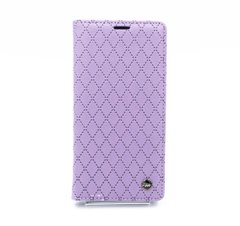 Чохол книжка Deluxe для Xiaomi Redmi Note 12S purple