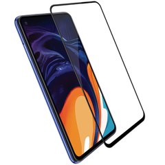Защитное стекло iPaky для Samsung A60 (2019) black