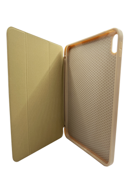Чохол книжка Smart Case+stylus для Apple iPad 10.9' 2022 (10-generation) gold