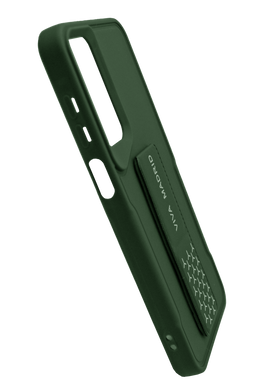 Чехол TPU VIVA для Samsung A16 5G green