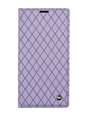 Чохол книжка Deluxe для Samsung A05s purple