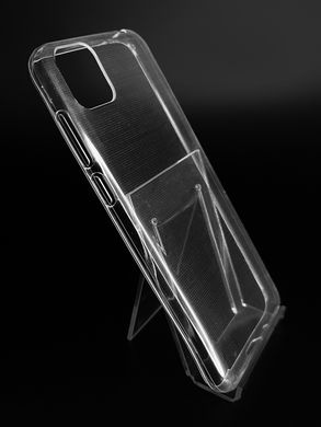 Силиконовый чехол Ultra Thin Air Case для Huawei Y5p
