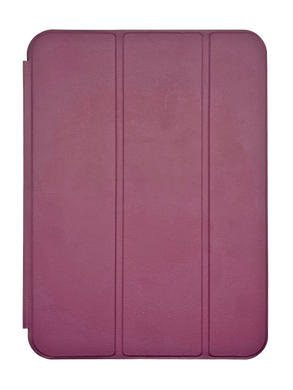 Чохол книжка Smart Case для Apple iPad 10.2' 2019 hot pink