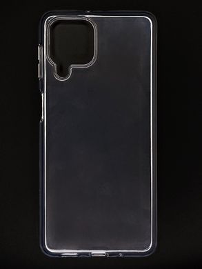 TPU чехол Clear для Samsung M53 5G transparent 1.5mm Epic