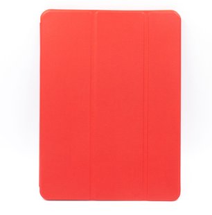 Чохол книжка Smart Case+stylus для Apple iPad 10.2' (2019/20/21)pro10.5(2017) Air 10.5 red