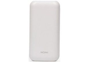 Power Bank Nomi L300 30000 mAh