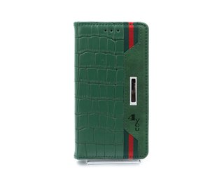 Універсальний чохол книжка GRACE 5" dark green (4you)