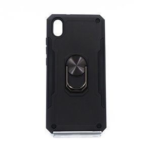 Накладка Honor Hard Defence для Xiaomi Redmi 7A black