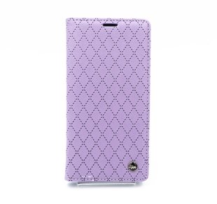 Чохол книжка Deluxe для Xiaomi Redmi Note 12S purple