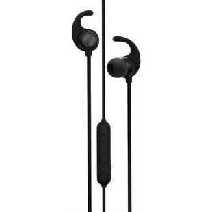Bluetooth стерео гарнітура UiiSii B6 black