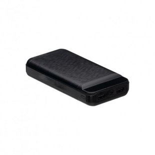 Power Bank Borofone BT29A Vigor 200000 mAh black