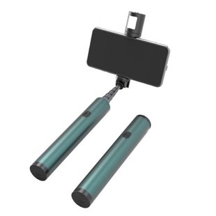 Селфи палка Monopod Remax RL-EP01 grey