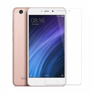 Захисне 2.5D скло для Xiaomi Redmi 4A 0.3mm