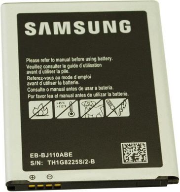 Акумулятор для Samsung EB-BJ110ABE