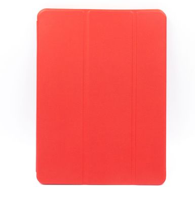 Чохол книжка Smart Case+stylus для Apple iPad 10.2' (2019/20/21)pro10.5(2017) Air 10.5 red