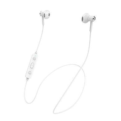 Bluetooth стерео гарнітура Hoco ES21 Wonderful white