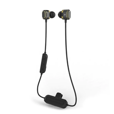 Навушники Bluetooth стерео гарнітура Remax RB-S26 black
