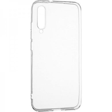 Силіконовий чохол Ultra Thin Air Case для Xiaomi Mi A3 Lite transparent
