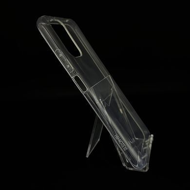 TPU чохол Clear для Xiaomi Redmi Note 10/Note 10s 1.5mm Epic