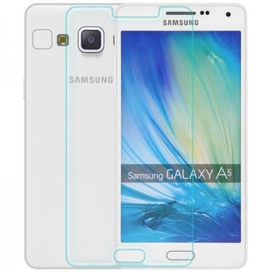 Захисне скло Tempered Glass для Samsung A5