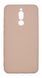 Силиконовый чехол WAVE Colorful для Xiaomi Redmi 8/8A pink sand (TPU)