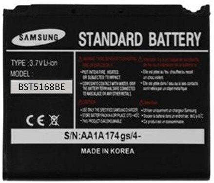 Аккумулятор для Samsung BST5168BE / BST4048BE (D820)
