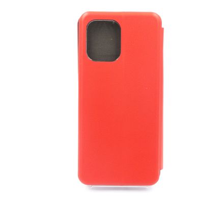 Чохол книжка Original шкіра для Xiaomi Redmi 12 red