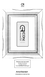 Захисне скло ArmorStandart Icon для Samsung S26 FE 5G Black (ARM91713)