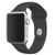 Ремінець Apple Watch 38-40mm black (№22)