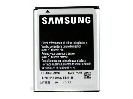 Аккумулятор для Samsung EB484659VU