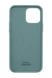 Силиконовый чехол Full Cover для iPhone 15 Pro Max cactus