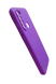 Силиконовый чехол SMTT для Xiaomi Redmi Note 8T purple Full Camera с микрофиброй