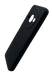 Силіконовий чохол WAVE Full Cover для Xiaomi Redmi A3 black Full Camera