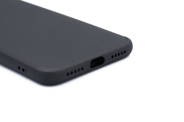 Накладка GKK LikGus 360 для Xiaomi Redmi Note 7/7 Pro PC black