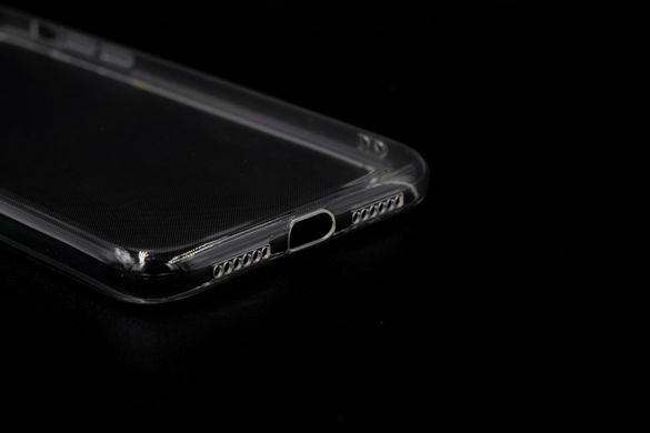 Силіконовий чохол Clear для iPhone 11 0.5mm