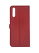 Чохол книжка Side Magnet для Huawei P Smart S /Y8P red TPU