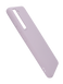 Силиконовый чехол WAVE Colorful для Samsung S21FE black currant (lilac pride) (TPU)