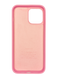 Накладка One Gif Gradient дляApple iPhone 13/14 Pink