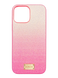 Накладка One Gif Gradient дляApple iPhone 13/14 Pink