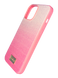 Накладка One Gif Gradient дляApple iPhone 13/14 Pink