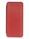 Чохол книжка 360 new для Xiaomi Poco M6 Pro red